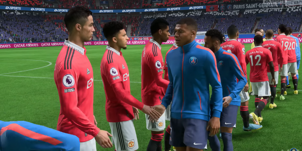 FIFA 23